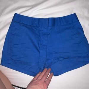 J.Crew Chino Shorts